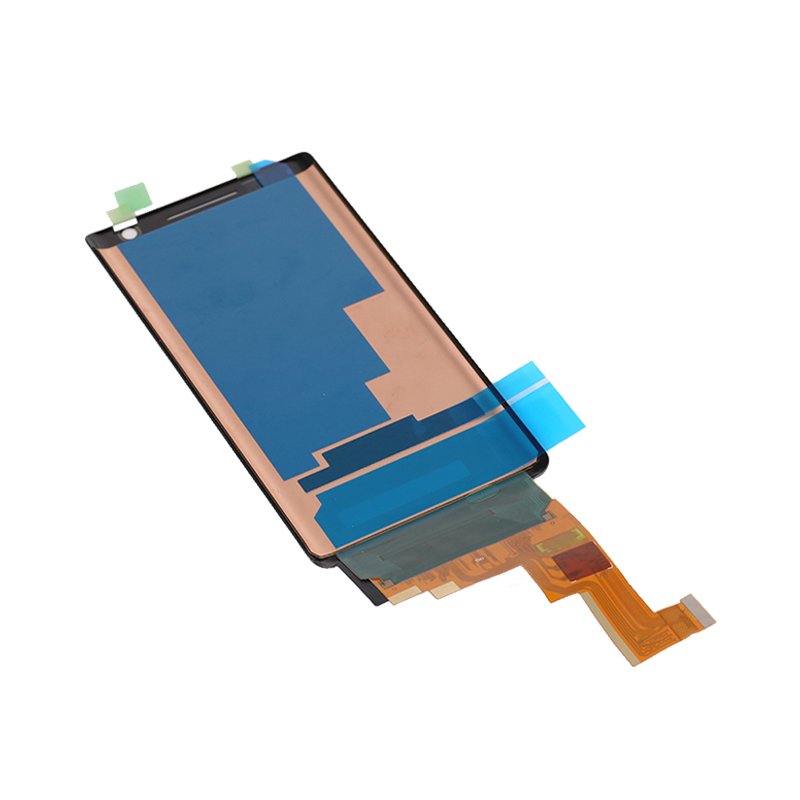 For Nokia 8 Sirocco LCD Screen Display +Touch Glass Digitizer Assembly Replacement Parts