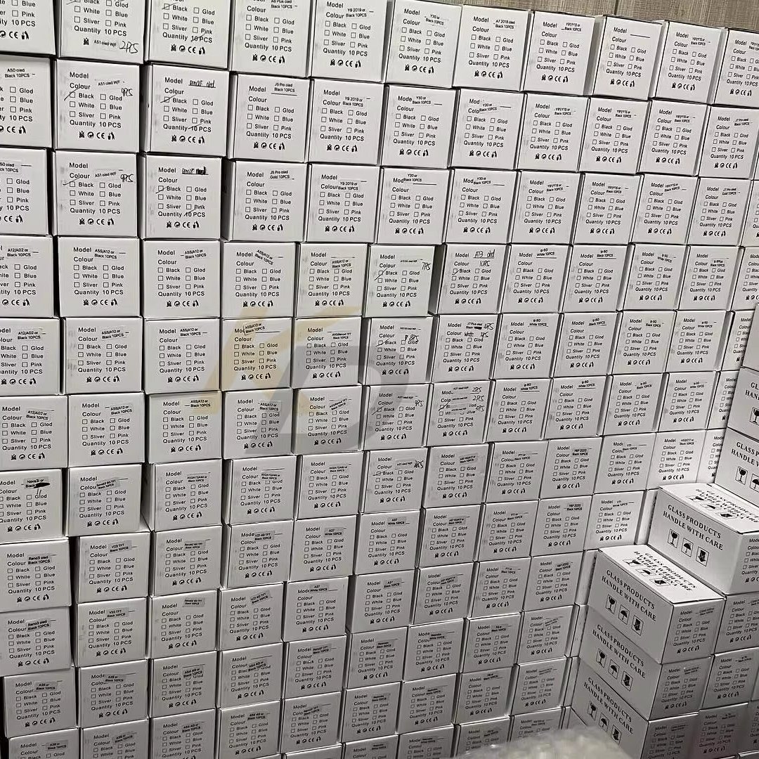Cell Phone Lcds Display For Samsung J600 J6 Touch Screens Phone J6 Spare Parts Repair Parts