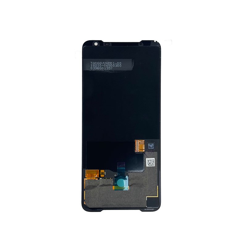 6.59-inch monitor suitable for ASUS ROG 2 original mobile phone LCD screen replacement display touch screen panel