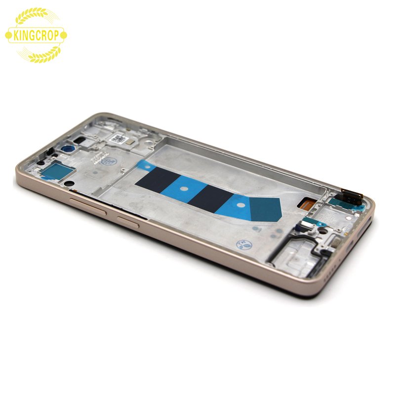 Mobile Parts Phone Spare LCD For Xiaomi Redmi Note 13 4G Screen LCD Screen Original Display With Touch Screen