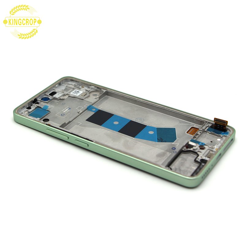 Mobile Parts Phone Spare LCD For Xiaomi Redmi Note 13 4G Screen LCD Screen Original Display With Touch Screen