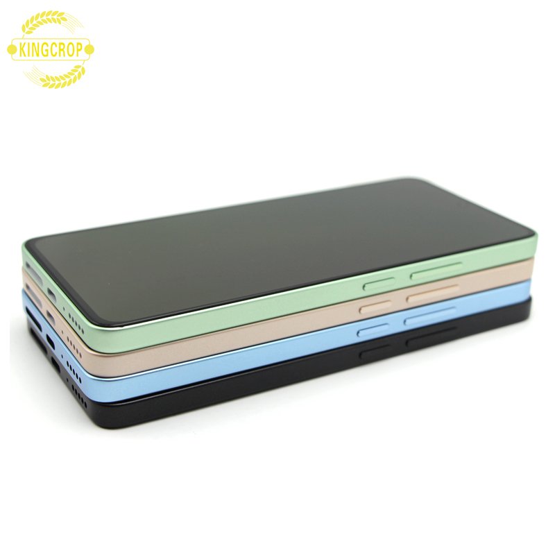 Mobile Parts Phone Spare LCD For Xiaomi Redmi Note 13 4G Screen LCD Screen Original Display With Touch Screen