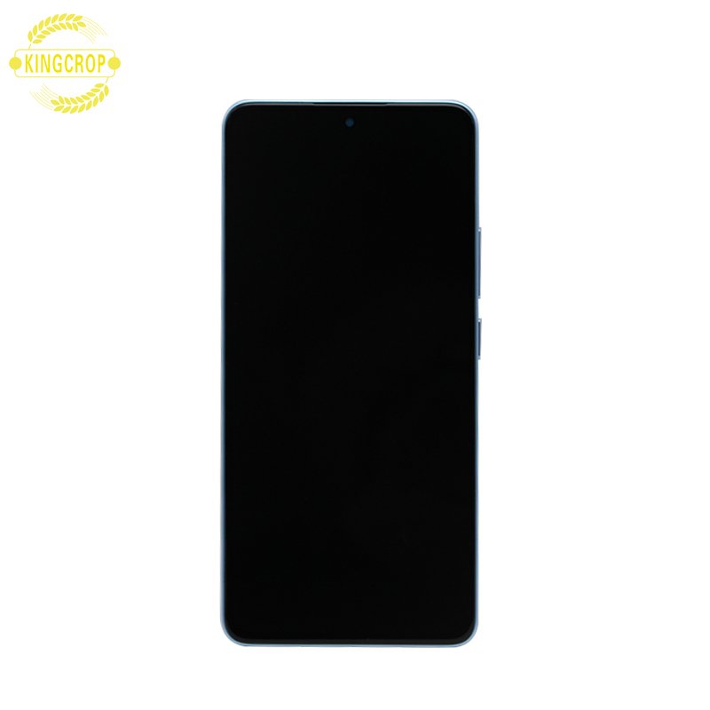 Mobile Parts Phone Spare LCD For Xiaomi Redmi Note 13 4G Screen LCD Screen Original Display With Touch Screen