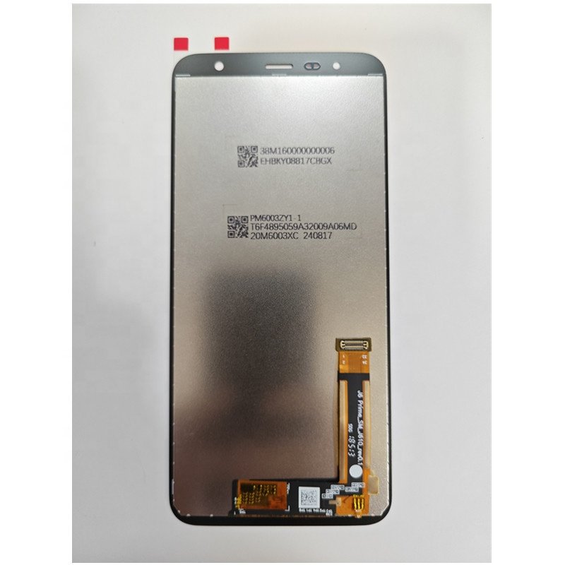 Wholesale Mobile Phone LCD Replacement For Samsung J4 Plus J415 Touch Screen Display Digitizer Assembly Phone Repair Parts