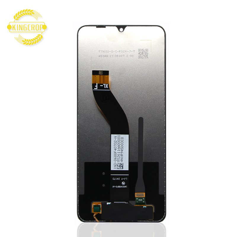 Mobile Phone LCD For Xiaomi Redmi 14C Lcd Display 2411DRN47C Touch Screen Digitizer for Xiaomi Redmi 14C LCD display