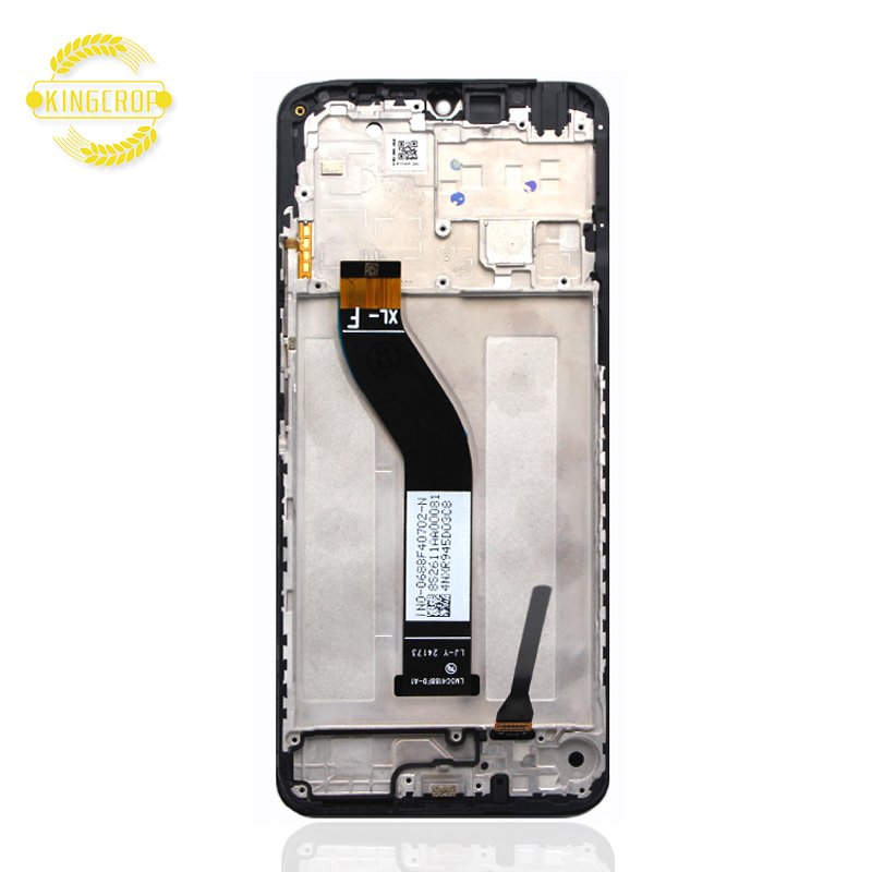Mobile Phone LCD For Xiaomi Redmi 14C Lcd Display 2411DRN47C Touch Screen Digitizer for Xiaomi Redmi 14C LCD display