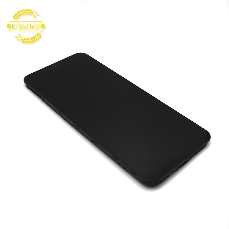 Mobile Phone LCD For Xiaomi Redmi 14C Lcd Display 2411DRN47C Touch Screen Digitizer for Xiaomi Redmi 14C LCD display