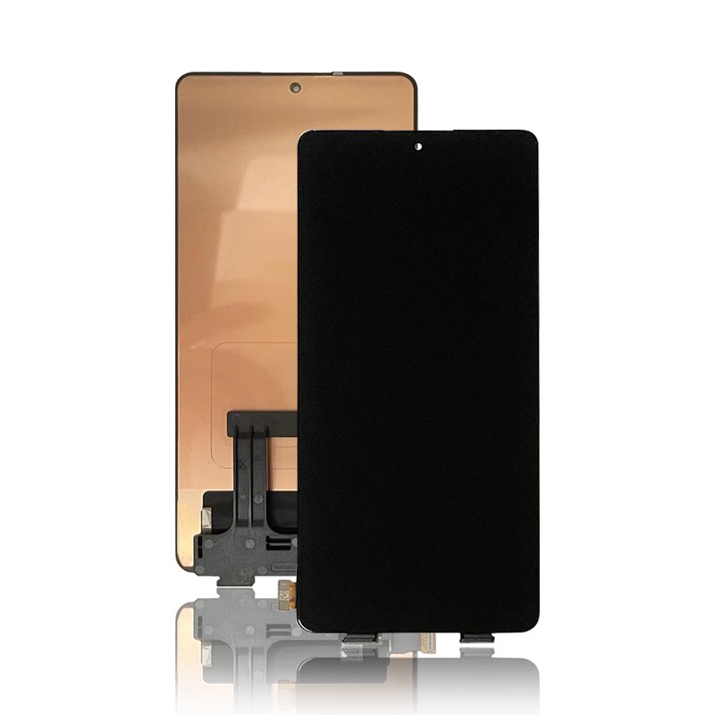 Wholesale display screen for xiaomi 11T lcd Mobile phone display touch screen for xiaomi 11T Pro display
