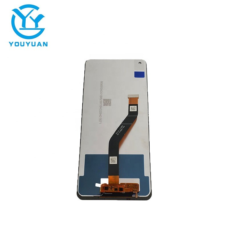Replacement For Samsung A21 Lcd Mobile Phone Lcd Display Original Screen