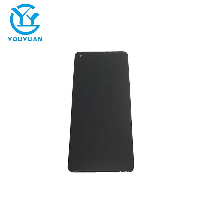 Replacement For Samsung A21 Lcd Mobile Phone Lcd Display Original Screen