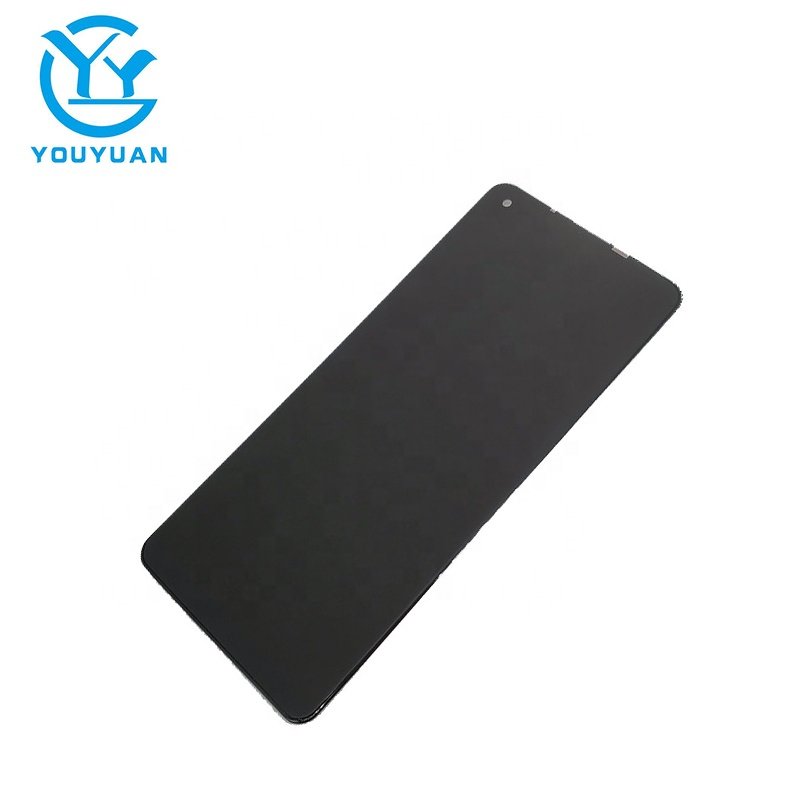 Replacement For Samsung A21 Lcd Mobile Phone Lcd Display Original Screen