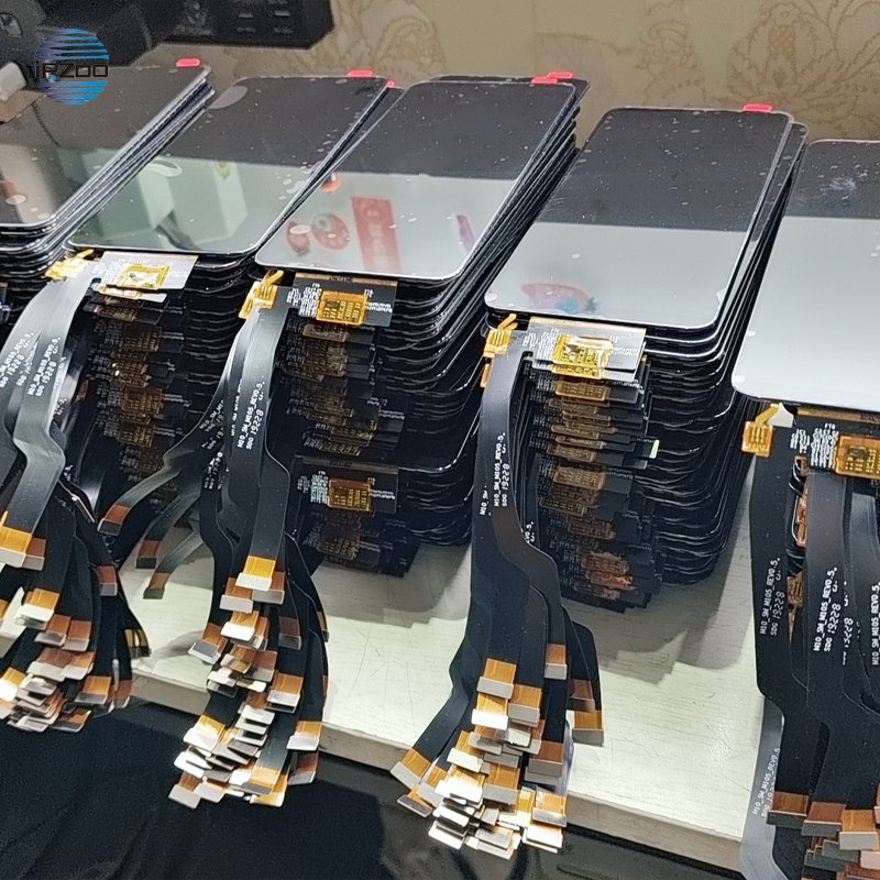 Cell phone screens wholesale for Samsung LCD screen 100% Tested All Models Mobile LCD display For Samsung pantallas de celulares