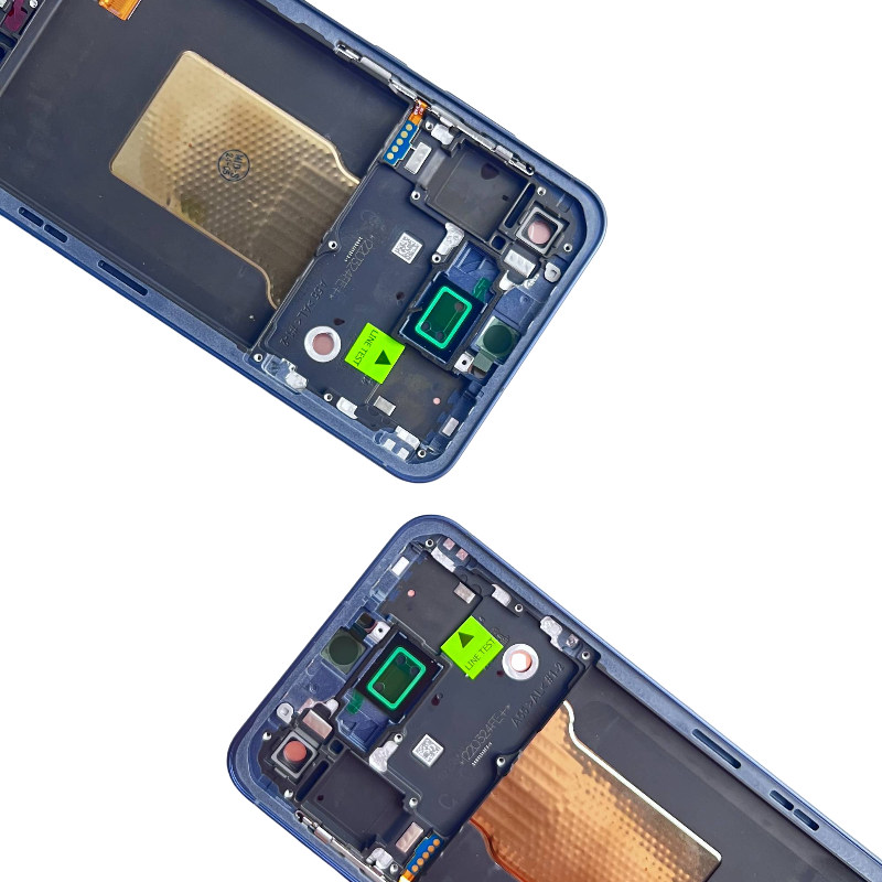 Excellent Quality Mobile Phone Lcd Touch Screen for Samsung A55