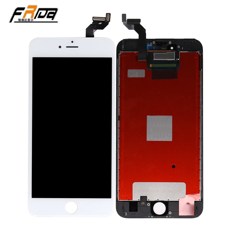 Mobile phone LCD for iphone 6 6s 6plus 6s plus screen for phone touch screen display high quality