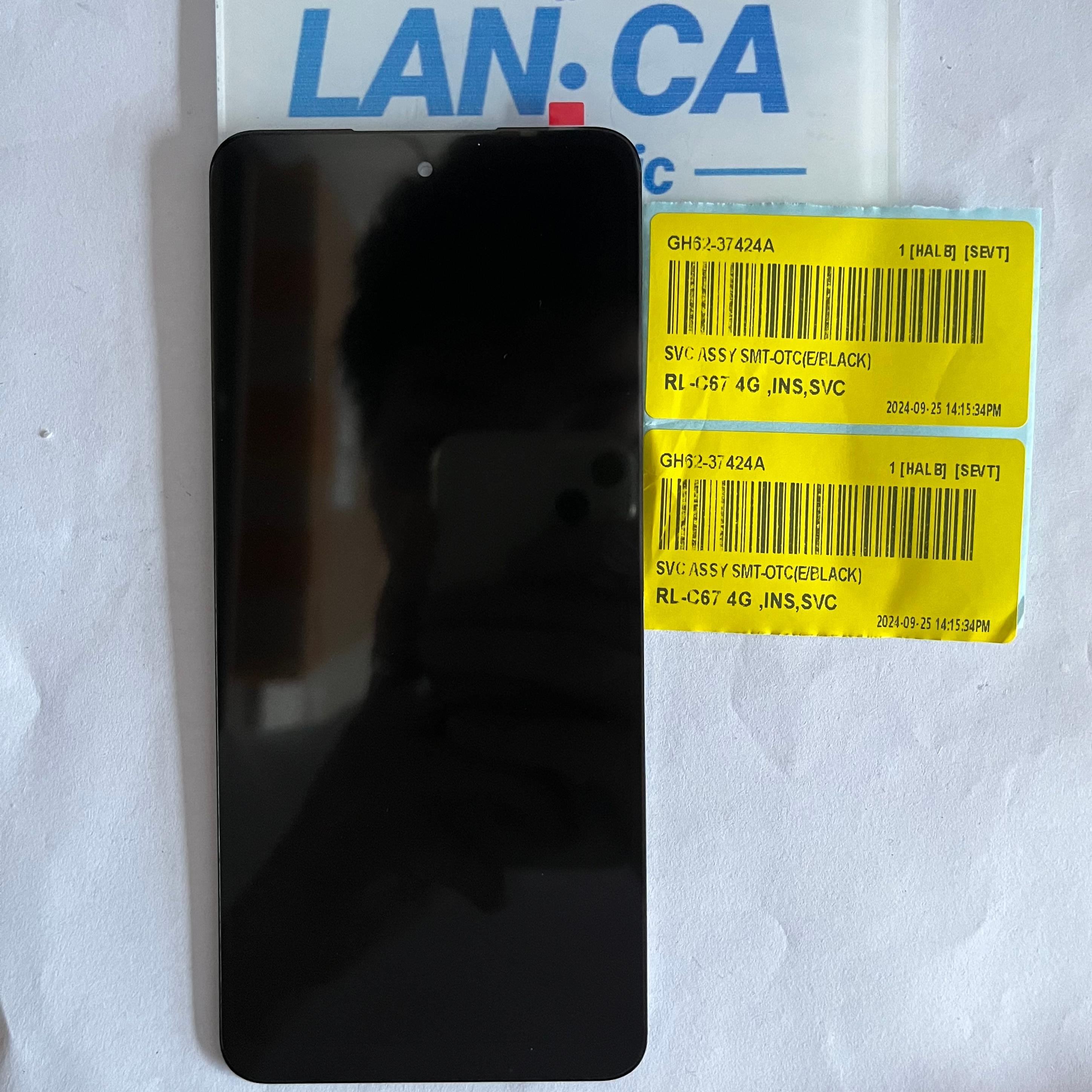Mobile phone lcd for realme C67 incell display lcd for realme C67 4G lcd