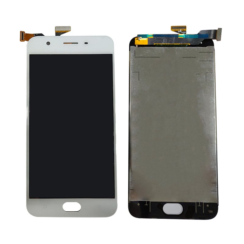 Yezone Wholesale Price Mobile Phone lcd for OPPO A57 Replacement For OPPO A57 LCD Display Touch Screen Digitizer Assembly