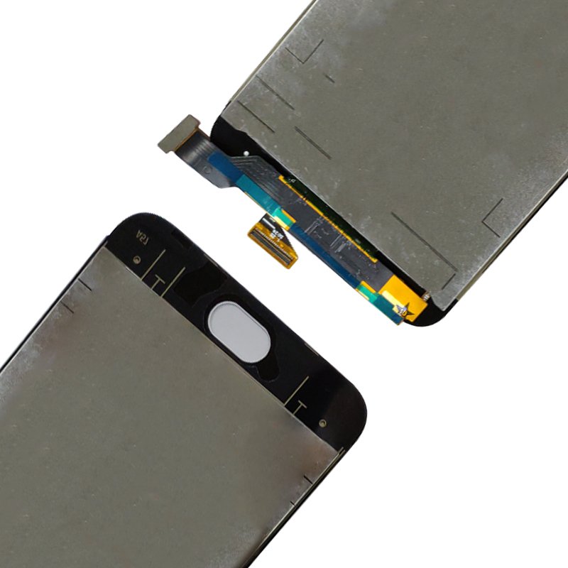Yezone Wholesale Price Mobile Phone lcd for OPPO A57 Replacement For OPPO A57 LCD Display Touch Screen Digitizer Assembly