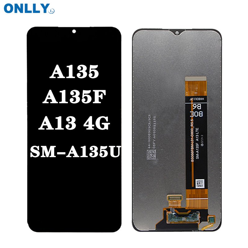 mobile phone lcd Original A13 For samsung galaxy A13 4G lcd screen