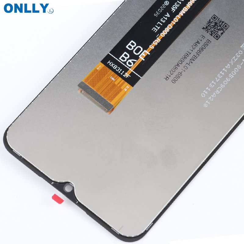mobile phone lcd Original A13 For samsung galaxy A13 4G lcd screen