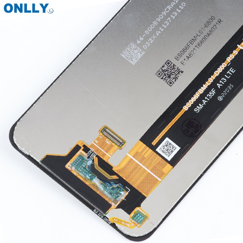 mobile phone lcd Original A13 For samsung galaxy A13 4G lcd screen