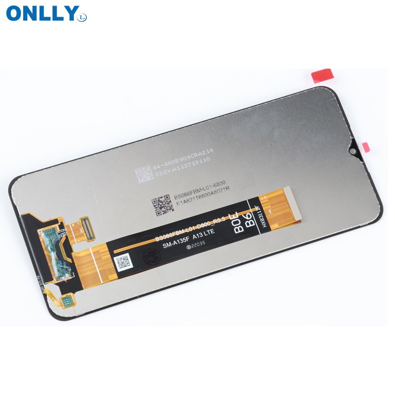 mobile phone lcd Original A13 For samsung galaxy A13 4G lcd screen