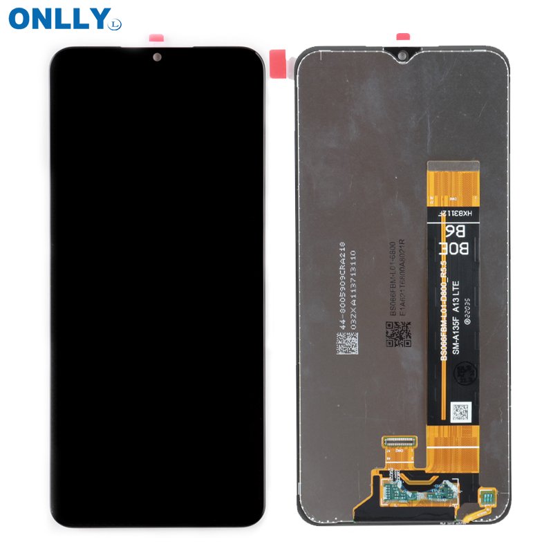 mobile phone lcd Original A13 For samsung galaxy A13 4G lcd screen