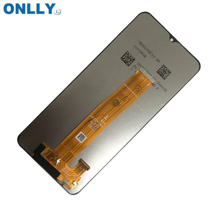 Spare Parts Display For Samsung M12 Galaxy Lcd Screen,Original Lcd With Touch Screen For Mobile Phone Samsung M12 Display