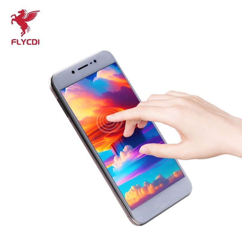 FLYCDI LCD high quality mobile phone lcds for vivo V5 mobile lcd screen for Y67 Mobile phone accessories