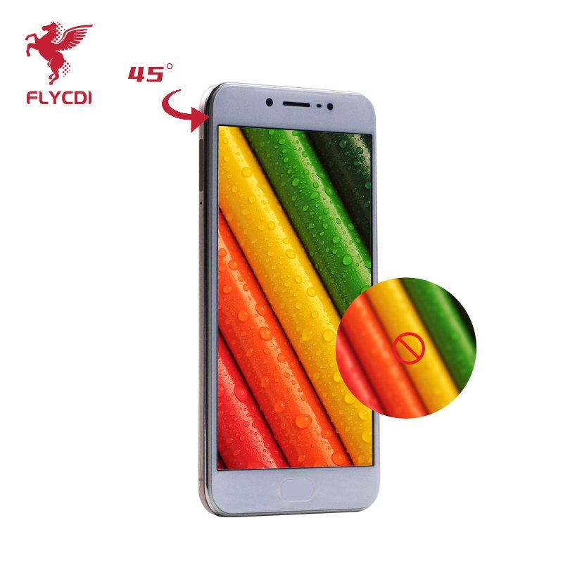 FLYCDI LCD high quality mobile phone lcds for vivo V5 mobile lcd screen for Y67 Mobile phone accessories