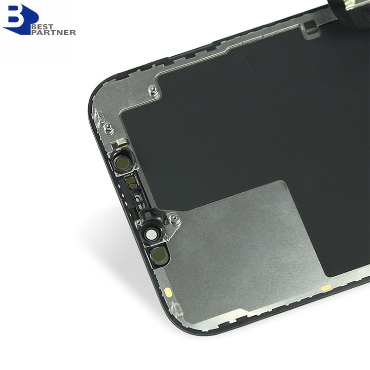 Schermo Lcd Per For Iphone 12 Pro Max Screen Replacements Soft Oled Pantalla Lcd For Iphone 12 Mini Display