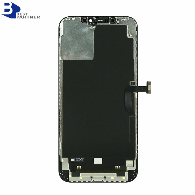 Schermo Lcd Per For Iphone 12 Pro Max Screen Replacements Soft Oled Pantalla Lcd For Iphone 12 Mini Display