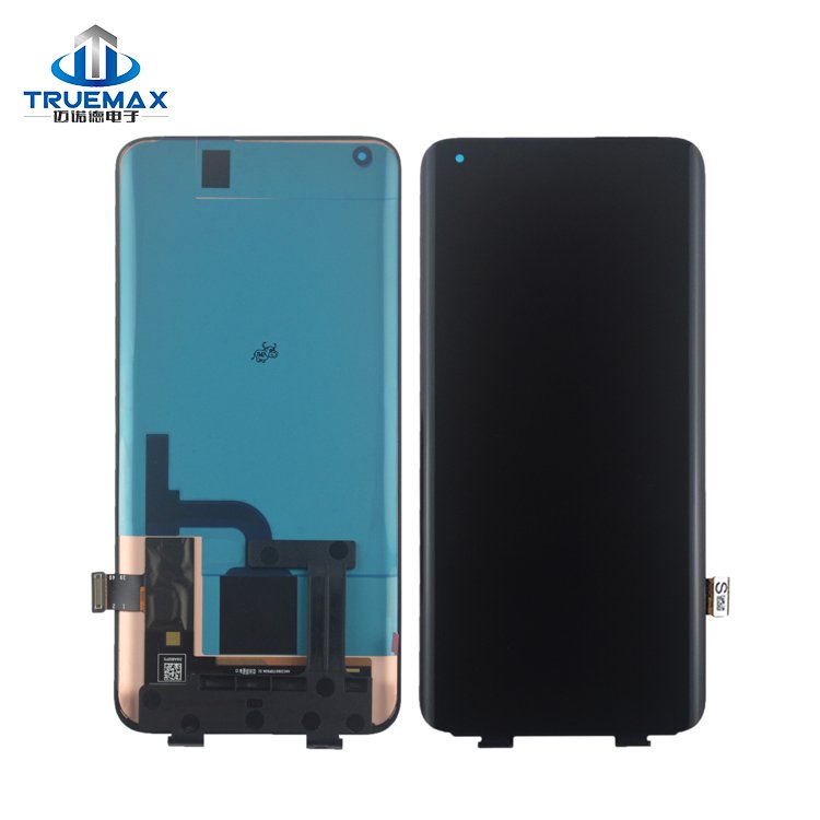 6.67''Original LCD for Xiaomi MI 10 5G Display Touch Screen Digitizer Assembly Mi10 Replacement Display