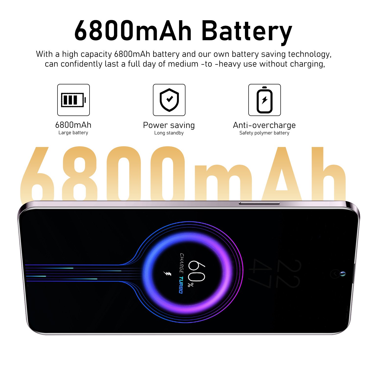 2024 new style S24 ULTRA 7.2 Inch 16GB+1TB 48MP+108MP face unlock full Display Android 13 Cell Phone 5G second hand mobile phone