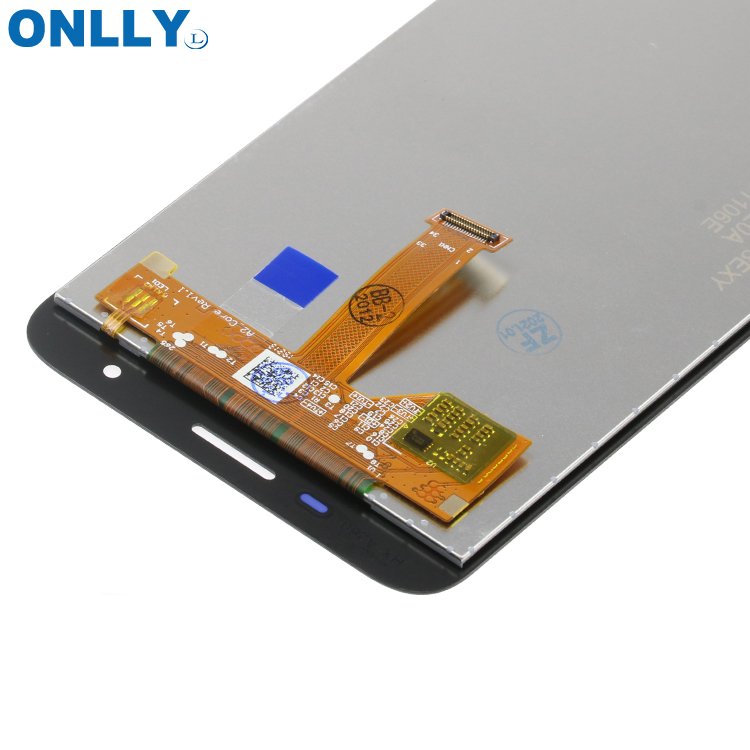Mobile Phone Display for Samsung Galaxy A2 Core Screen Mobile Phone Black TFT for Samsung A260 DHL POST EMS FEDEX UPS