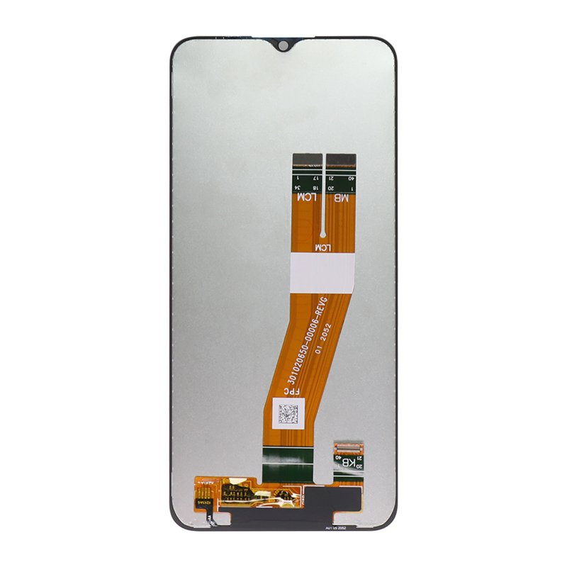 Hot sale Replacement Mobile Phone Lcd For Samsung A02s Display Touch Lcd Screen For Samsung A02s