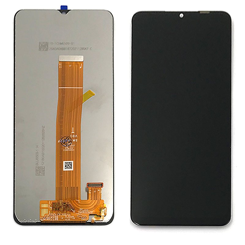 6.5 inch Smartphone Screen For Samsung Galaxy A02/A12/M02 Screen Mobile phone lcd
