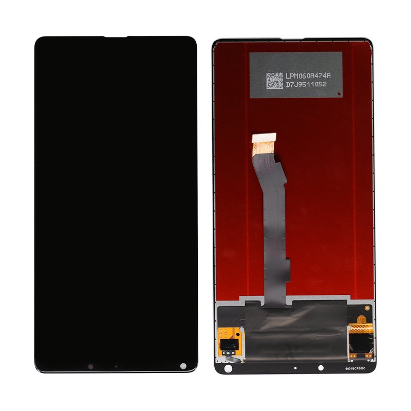 New Products LCD Screen For Xiaomi Mi Mix 2 Mi Mix2 Display