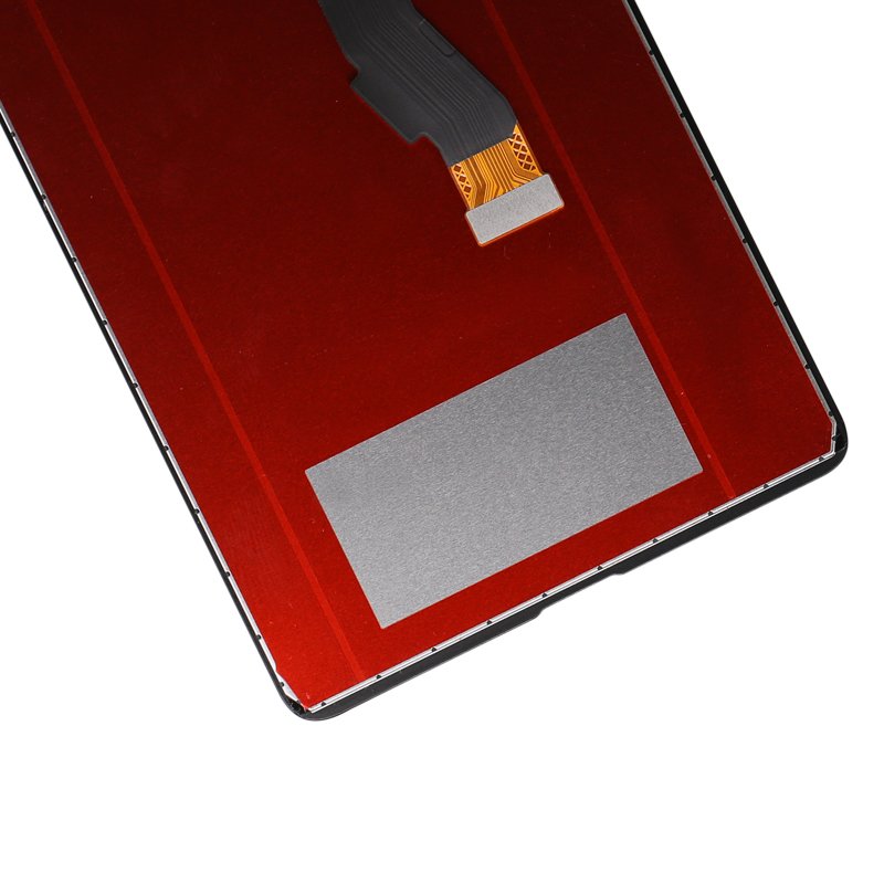 New Products LCD Screen For Xiaomi Mi Mix 2 Mi Mix2 Display