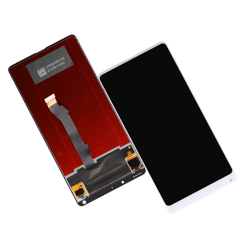New Products LCD Screen For Xiaomi Mi Mix 2 Mi Mix2 Display
