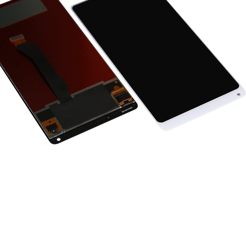 New Products LCD Screen For Xiaomi Mi Mix 2 Mi Mix2 Display