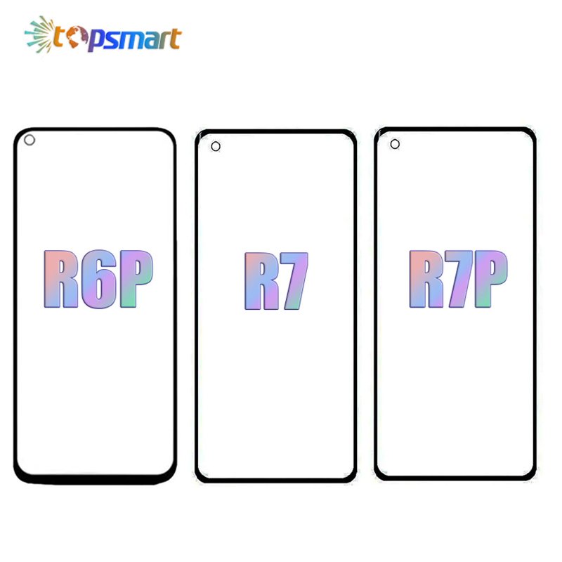 oca glass LCD screens replacement mobile phone lcd display for OPPO Reno7pro Reno Z Realme C21 C25S Realme i8 9Pro