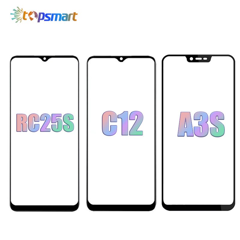 oca glass LCD screens replacement mobile phone lcd display for OPPO Reno7pro Reno Z Realme C21 C25S Realme i8 9Pro