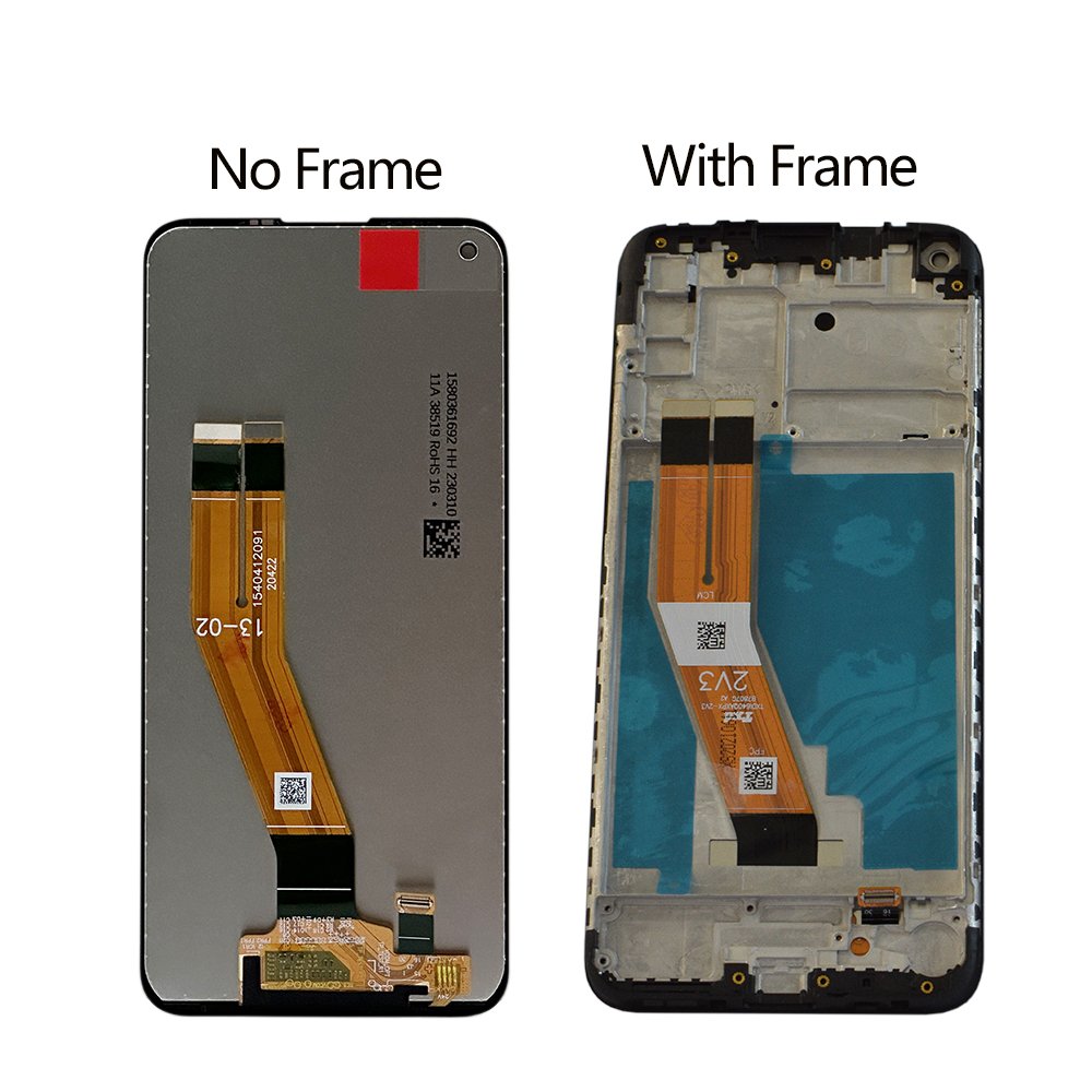 Mobile Phone Lcd For Samsung A11 Phone Touch Lcd Screen - Buy For Samsung A11 Pantalla LCD For Samsung A11