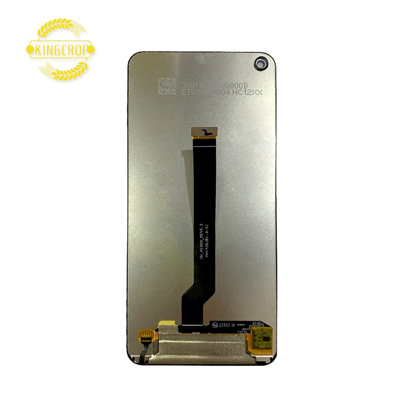 Super Amoled For Samsung Galaxy A60 Mobile Phone LCD,For Galaxy A60 SM-A606 Screen,For Samsung SM-A6060 Display With Frame Parts