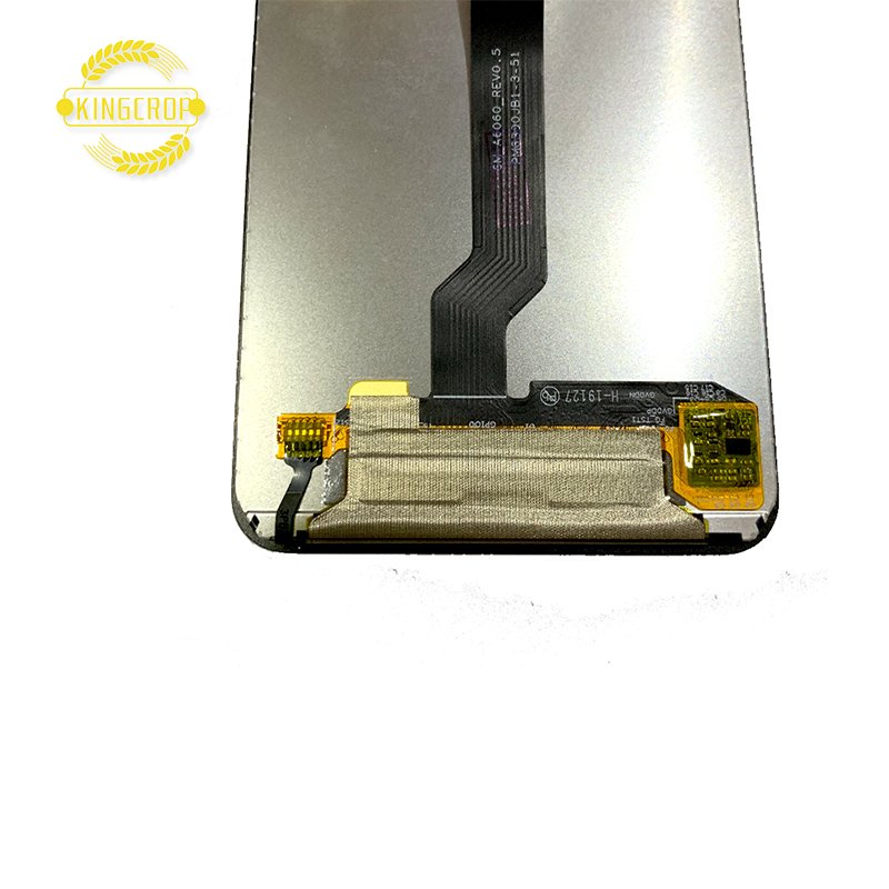 Super Amoled For Samsung Galaxy A60 Mobile Phone LCD,For Galaxy A60 SM-A606 Screen,For Samsung SM-A6060 Display With Frame Parts