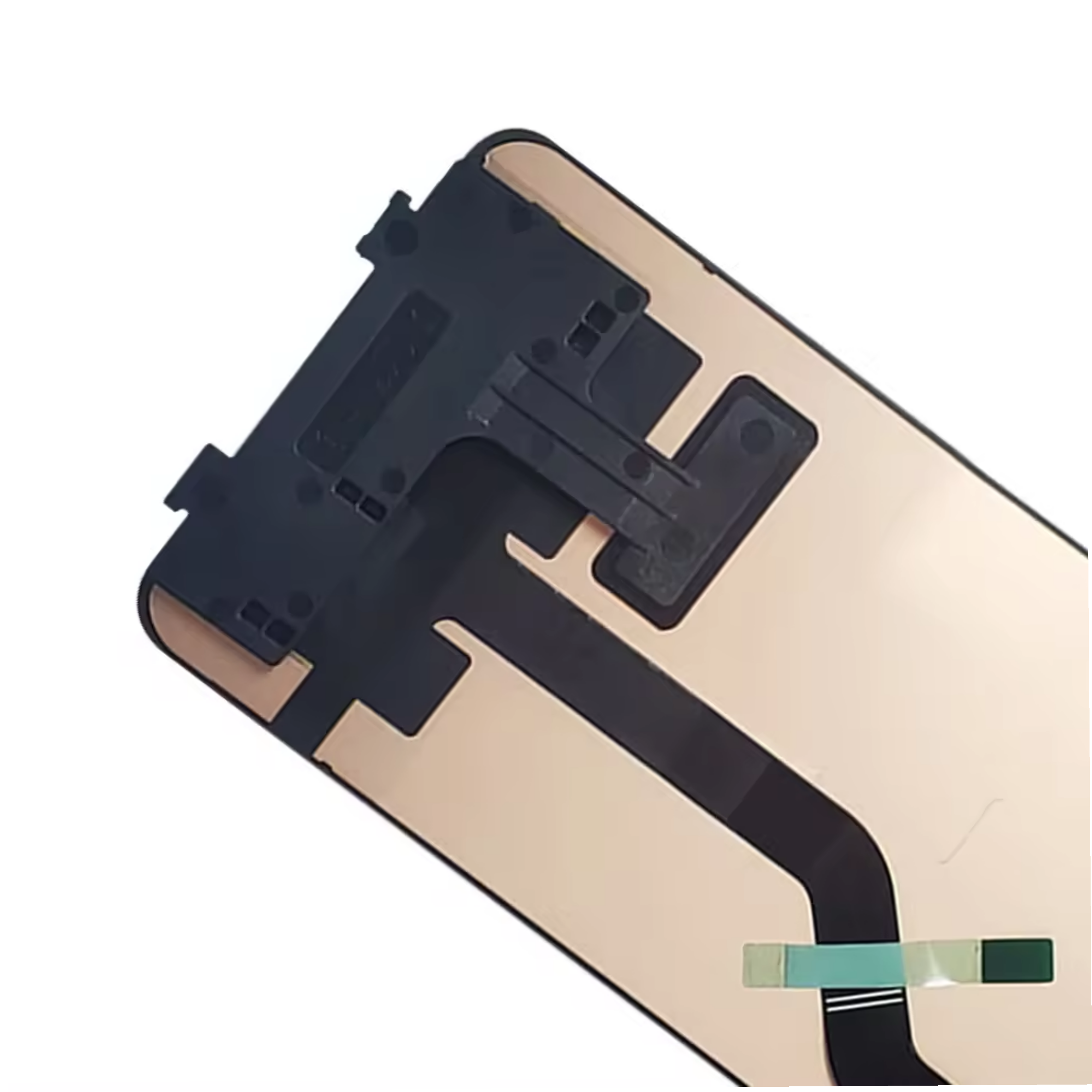 Mobile Phone LCDs for Xiaomi Mi 12 Lite Pantallas de Telefonos Celulares para Xiaomi Mi 12 Lite