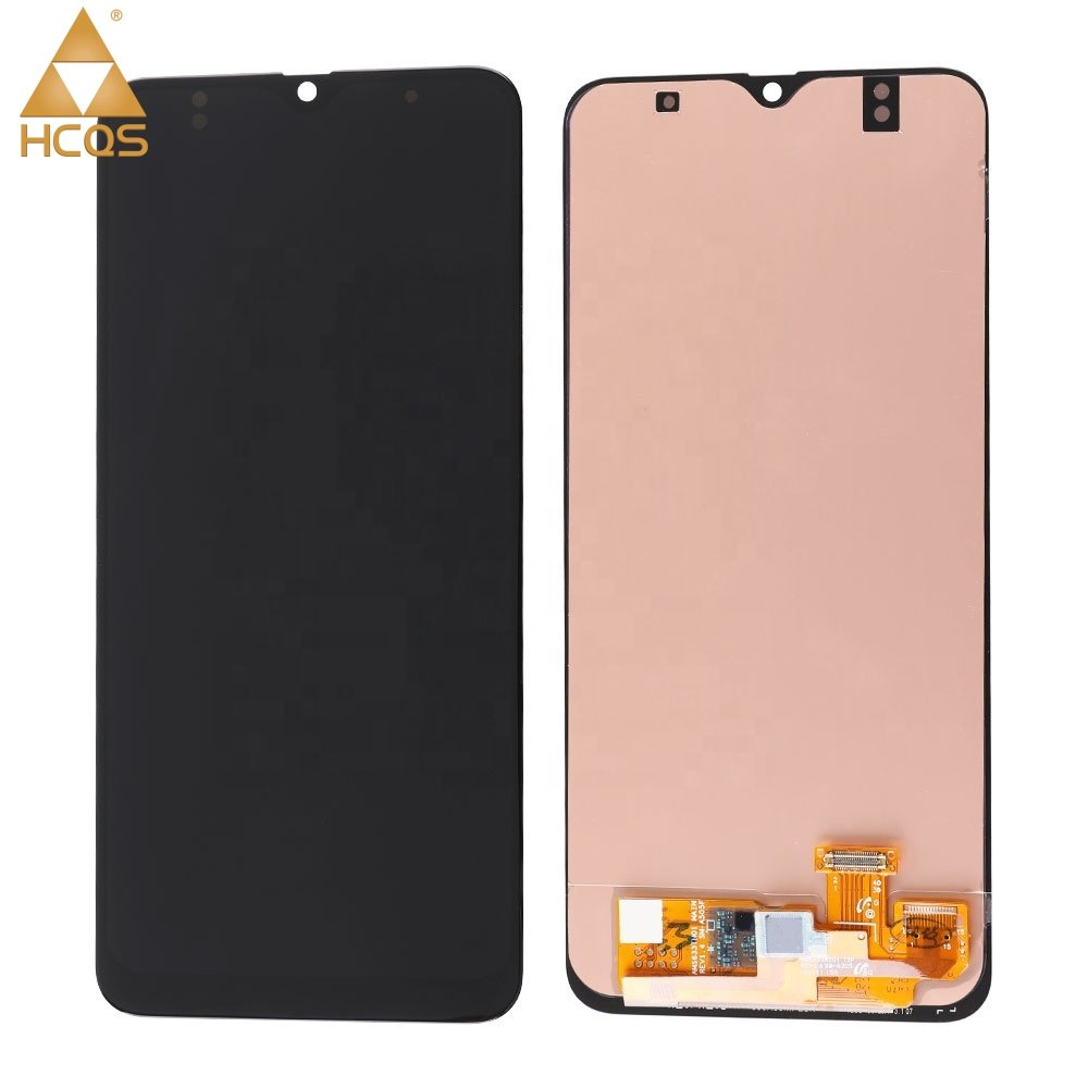 Wholesale Mobile Phone LCDs for Samsung Galaxy A21S A30 A50 A70 Note 8 Note 9 Note 10 S8 S9 S10 Plus LCD Screen Replacement