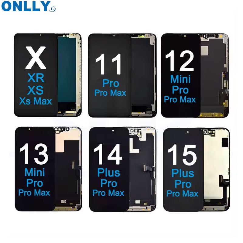 Gx oled mobile phone lcd iphone 13 display pantalla iphone 13 screen replacement for iphone 13 lcd