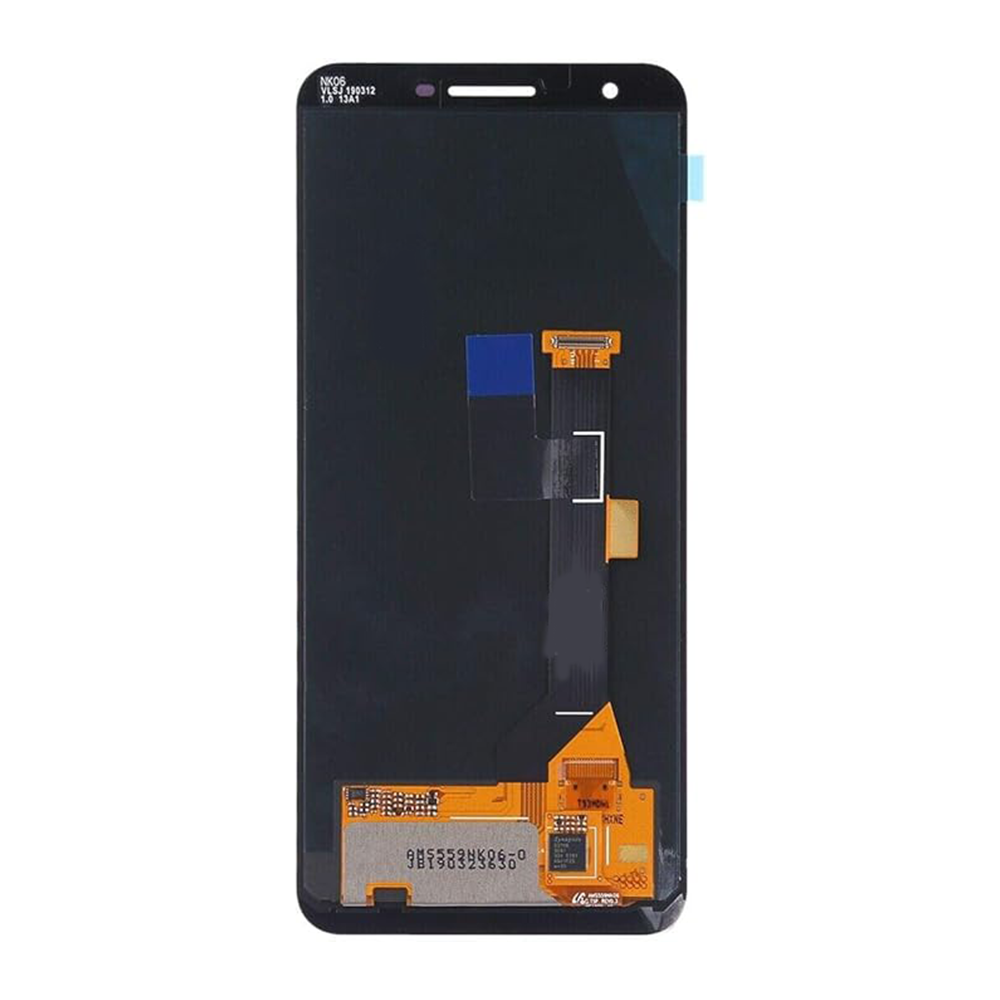 Mobile phone lcds for huawei broken screen touch pantalla celular for Google Pixel 3A