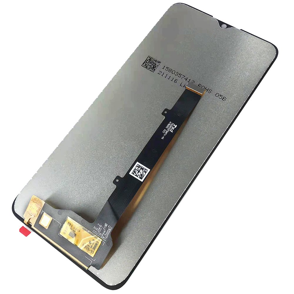 Org For ZTE BLADE A71 Display Cell Spare Parts Smartphone touch screen mobile phone lcds